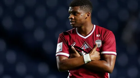 Vissel Kobe v Chiangrai United - AFC Champions League Group J