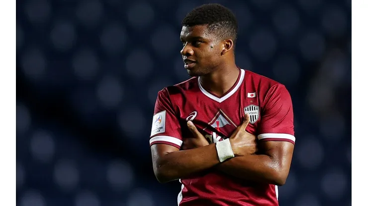 Vissel Kobe v Chiangrai United - AFC Champions League Group J