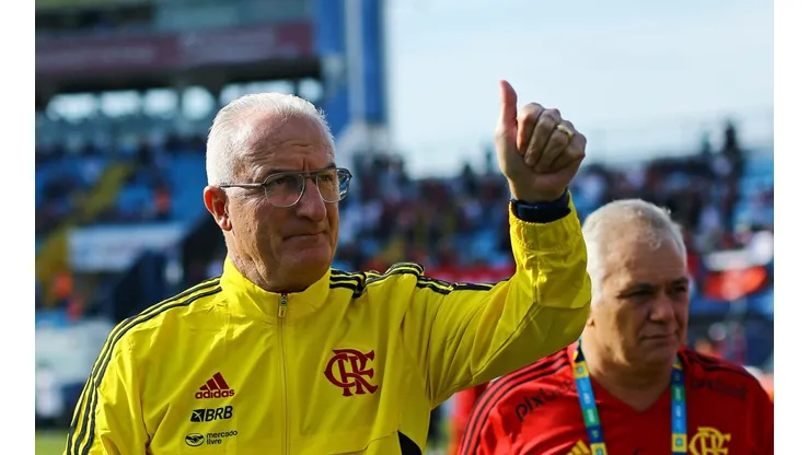 Avai v Flamengo - Brasileirao 2022