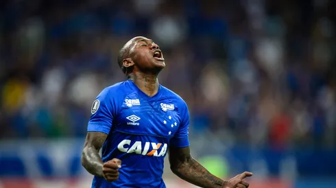 Cruzeiro v Universidad de Chile – Copa CONMEBOL Libertadores 2018
