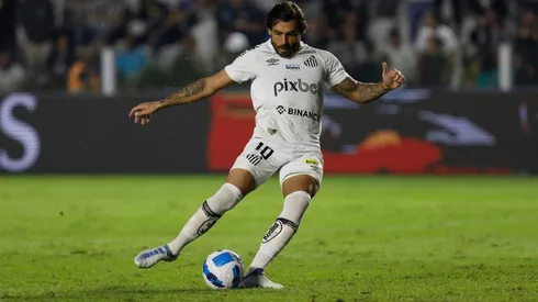 Santos v Deportivo Tachira – Copa CONMEBOL Sudamericana 2022