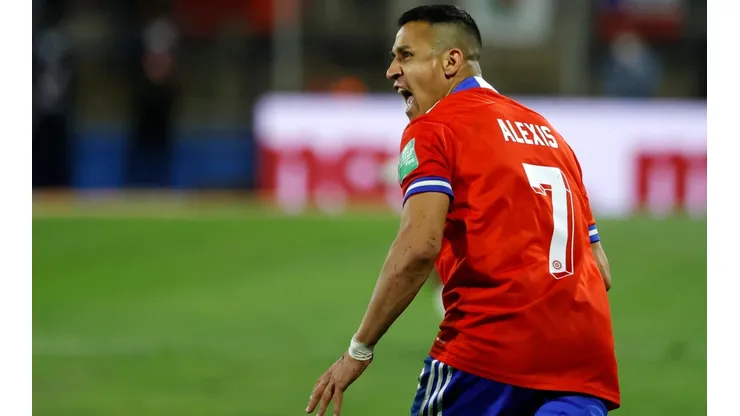 Chile v Uruguay - FIFA World Cup Qatar 2022 Qualifier