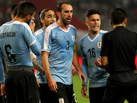 Projeto agrada e jogador da Seleção Uruguaia fica próximo de acerto com o Flamengo