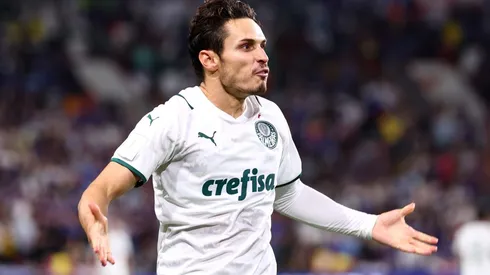 Chelsea v Palmeiras: Final - FIFA Club World Cup UAE 2021