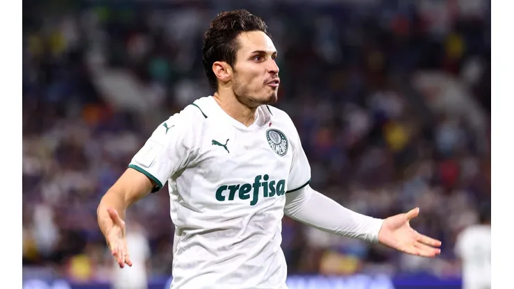 Chelsea v Palmeiras: Final - FIFA Club World Cup UAE 2021