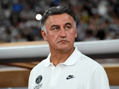 Flamengo abre conversas para tirar grande nome do PSG