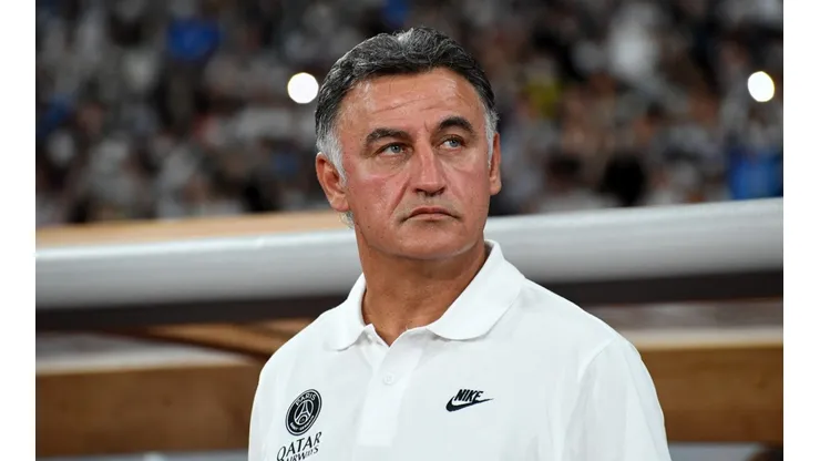 Paris Saint-Germain v Kawasaki Frontale - Preseason Friendly