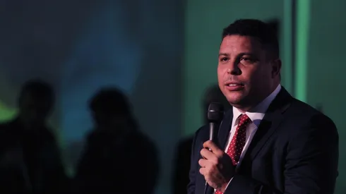 Cruzeiro, de Ronaldo, pode perder Marquinhos Cipriano, que nem estreou pelo clube