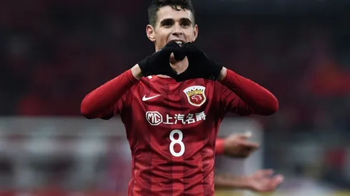 Shanghai v Western Sydney – Asian Champions League