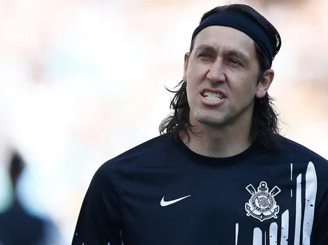 Santos pode sofrer punição elevada por agressão de torcedor ao goleiro Cássio, do Corinthians