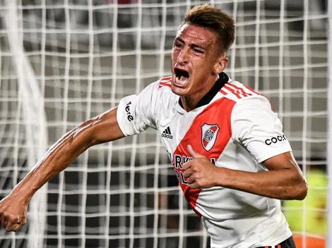 Braian Romero é anunciado por gigante brasileiro; veja os detalhes