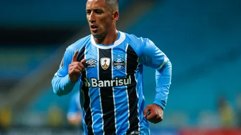 Gremio v Guarani – Copa Bridgestone Libertadores 2017