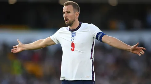 England v Hungary: UEFA Nations League - League Path Group 3