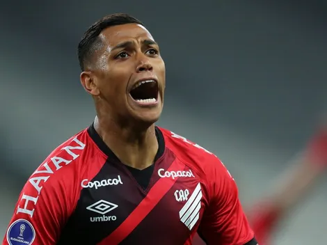 Gigante brasileiro apresenta proposta por Pedro Rocha, e fica perto de selar acordo