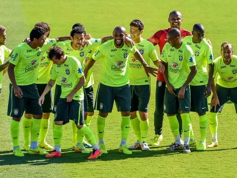 Climão! Fred critica companheiro de Seleção na Copa de 2014: "Queria destaque individual"