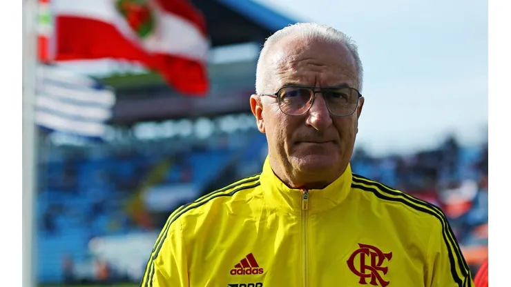 Avai v Flamengo - Brasileirao 2022