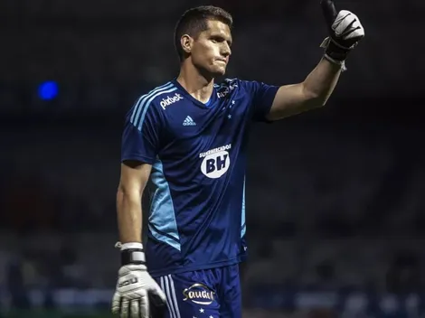 Salário de R$ 300 mil mensais: gigante brasileiro oficializa proposta para tirar Rafael Cabral do Cruzeiro