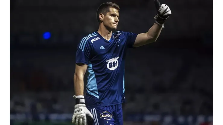 Rafael Cabral / Gustavo Aleixo