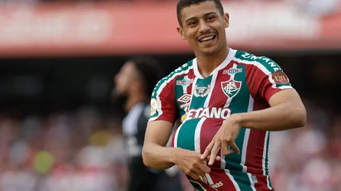 Sao Paulo v Fluminense - Brasileirao 2022