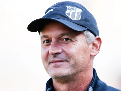 Uma semana após a chegada de Lisca, Santos dispensa nome que estava no clube há muito tempo