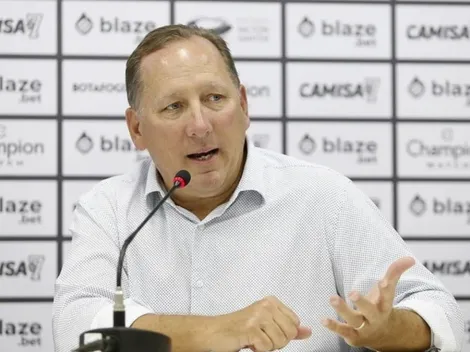 Botafogo concorda com os termos e fica perto de anunciar atacante da Champions League