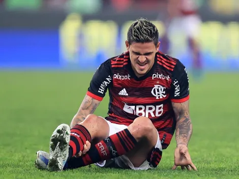 Pedro entra na mira de mais um grande clube, e saída do Flamengo pode acontecer