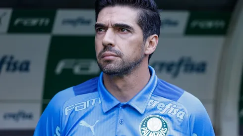 Palmeiras v Internacional - Brasileirao 2022