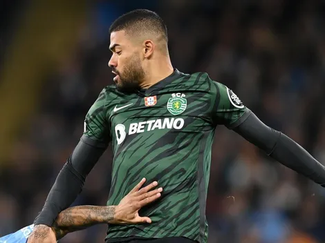 Palmeiras ganha concorrência por Bruno Tabata e pode ter que pagar 'bolada' ao Sporting