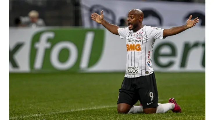 Corinthians v Atletico MG - Brasileirao Series A 2019