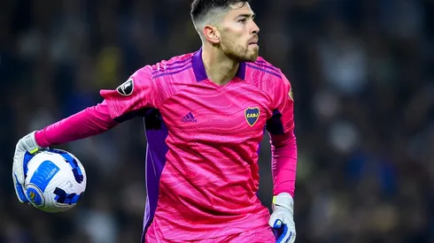 Boca Juniors v Corinthians – Copa CONMEBOL Libertadores 2022