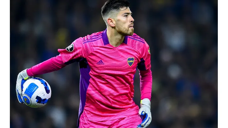 Boca Juniors v Corinthians - Copa CONMEBOL Libertadores 2022