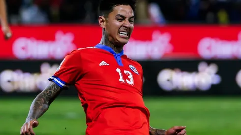 Chile v Venezuela – FIFA World Cup 2022 Qatar Qualifier