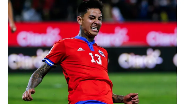 Chile v Venezuela - FIFA World Cup 2022 Qatar Qualifier
