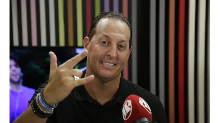 Jovem Pan divulgação