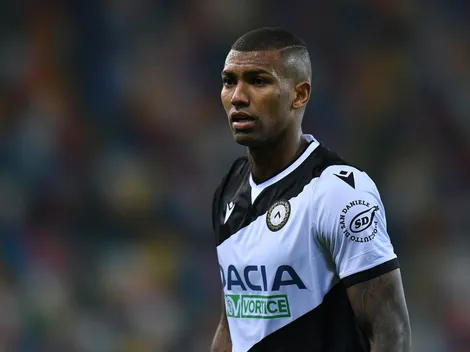 Walace 'bate o pé' e fica prestes a ser anunciado por gigante brasileiro