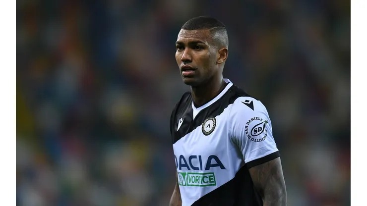 Udinese Calcio v Cagliari Calcio - Serie A