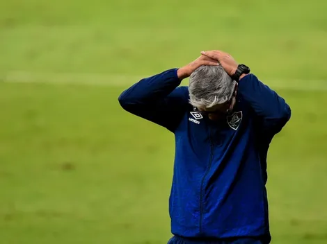 Se Odair rejeitar, Vasco já tem "plano B" para suceder Maurício Souza