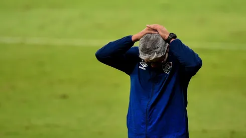 Odair Hellmann é o plano A do Vasco; se rejeitar, clube irá atrás de Guto Ferreira