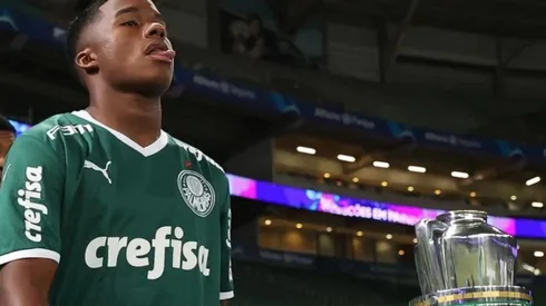 Fabio Menotti/Palmeiras