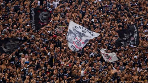 Corinthians v Palmeiras – Paulista Championship 2018