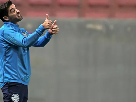 Palmeiras chega a acordo e encaminha contratação de volante vindo da Europa, afirma portal