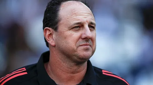 Botafogo v Sao Paulo – Brasileirao 2022