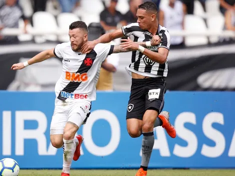 De volta? Rossi, ex-Bahia e Vasco, é oferecido a gigante brasileiro