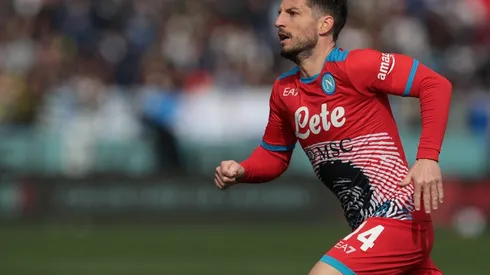 Atalanta BC v SSC Napoli – Serie A