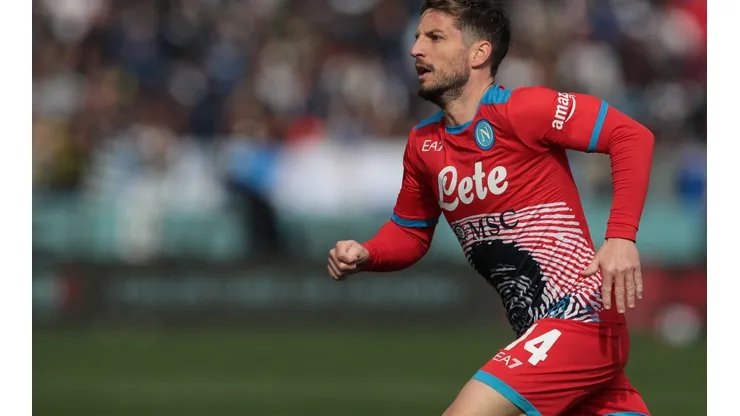 Atalanta BC v SSC Napoli - Serie A