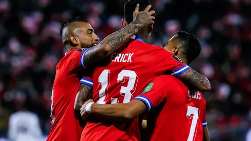 Chile v Venezuela – FIFA World Cup 2022 Qatar Qualifier