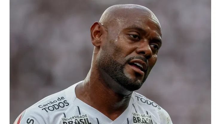 Corinthians v Flamengo - Brasileirao Series A 2019