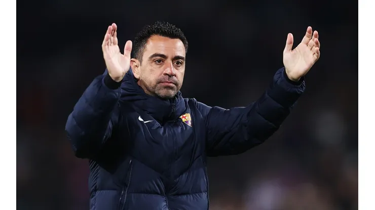 FC Barcelona v A-League All Stars