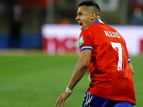 Cotado no Flamengo, Alexis Sánchez se aproxima de acordo com novo clube