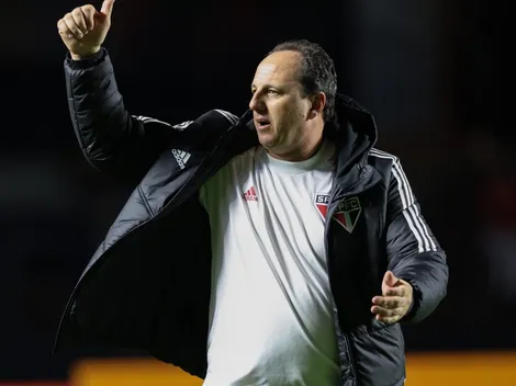 São Paulo chega a acordo e já tem data para anunciar com principal reforço desta janela de transferências